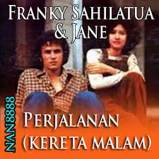 Perjalanan Kereta Malam