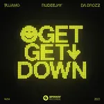Get Get Down-cover