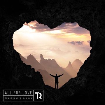 All For Love-cover