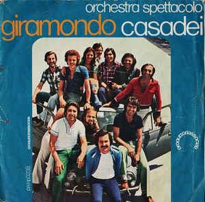GIRAMONDO