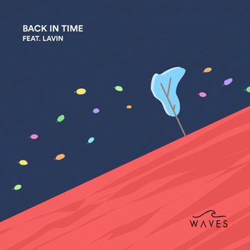 Back In Time-cover