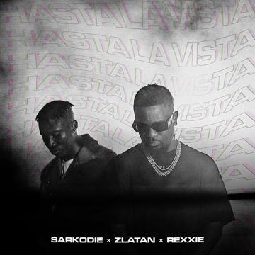 Hasta La Vista-cover