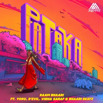 Pataka-cover
