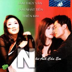 Tình Yêu-cover