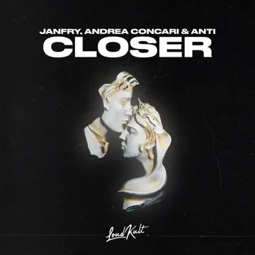 Closer-cover