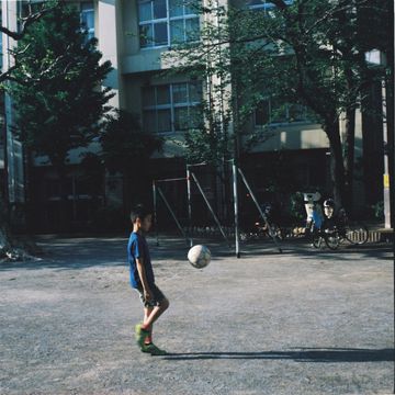 Green-cover
