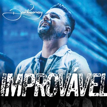 Eu Vou Clamar - Ao Vivo-cover