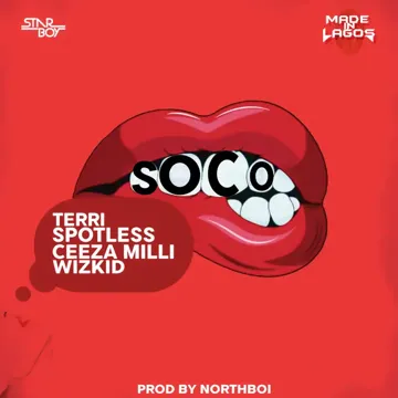 Soco-cover