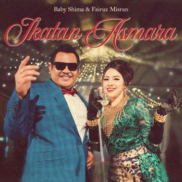 Ikatan Asmara-cover