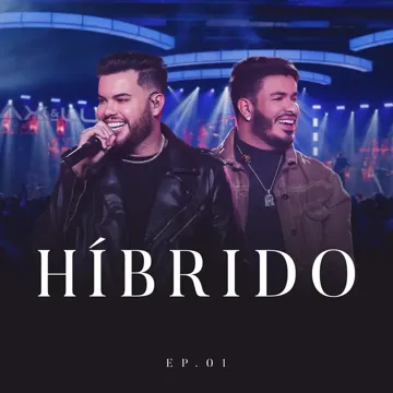 Boca no Litro (Ao Vivo)-cover