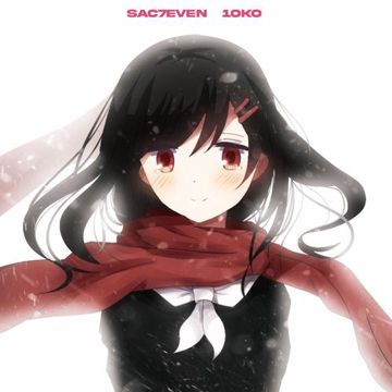 羊毛围巾-cover