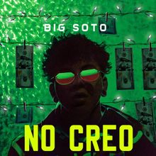 No creo-cover