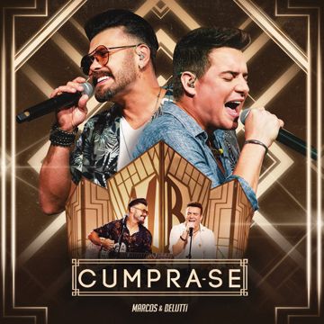 Deus Me Livre (Ao Vivo)-cover
