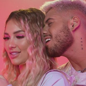 Só tem eu-cover