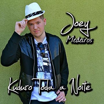 Toda A Noite-cover