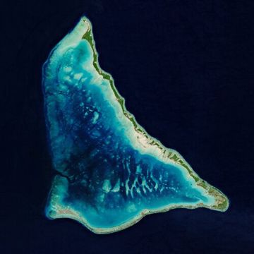 Kiribati (Te Uee ae eaki Rau)
