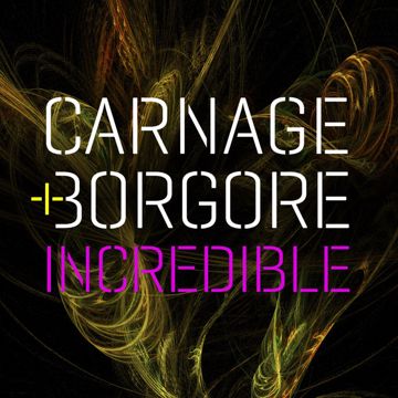 Incredible-cover