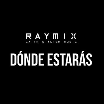 Donde Estarás-cover