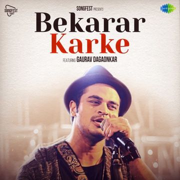 Bekarar Karke-cover