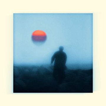 BLUE BLUE-cover