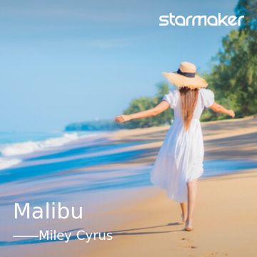Malibu-cover