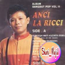 Anak Karaeng-cover