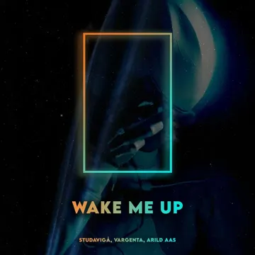 Wake Me Up-cover
