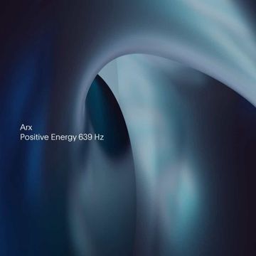 Positive Energy 639 Hz