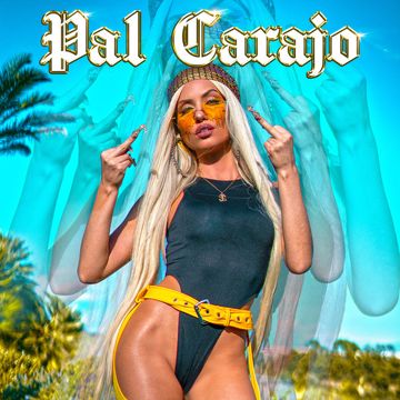 Pal Carajo-cover