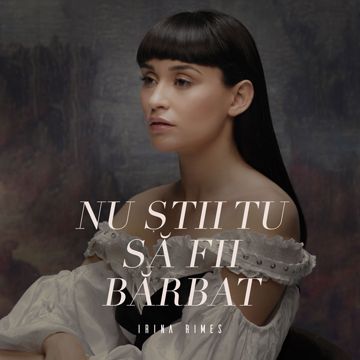 Nu stii tu sa fii barbat-cover