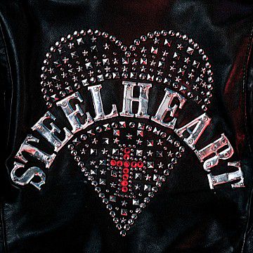 steelheart-sheila-cover-image