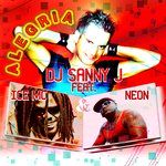 Alegria(Stephan F Remix)-cover
