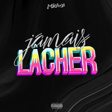 Jamais lâcher-cover