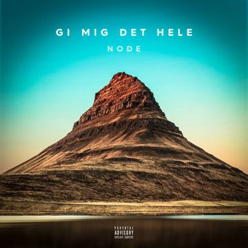Gi Mig Det Hele-cover