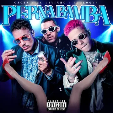 Perna Bamba-cover