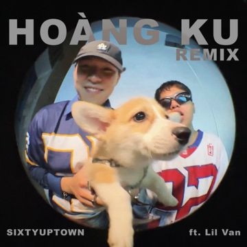 Hoàng Ku-cover