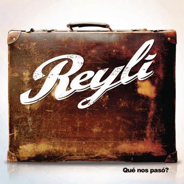 Que Nos Paso-cover