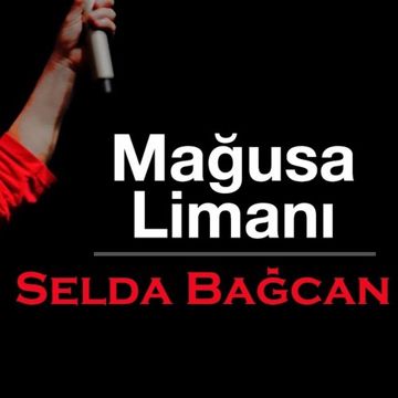 Mağusa Limanı-cover