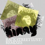 Back Street Lust(Azaxx Remix)-cover