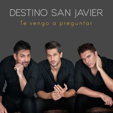 Te Vengo a Preguntar-cover