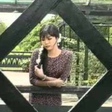 စကၠန္႔ေလးေတြစိန္စီထားမယ္