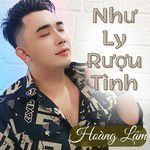 Như Ly Rượu Tình-cover