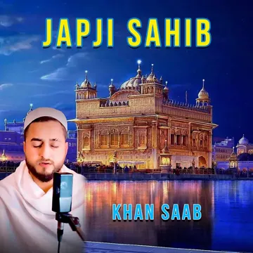 Japji Sahib-cover