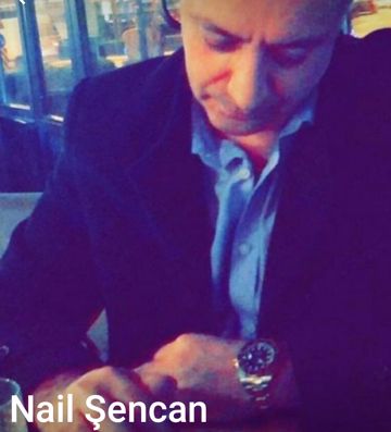 ARTIK BEN