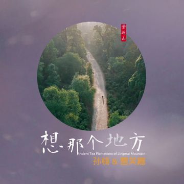 留什么给你-cover
