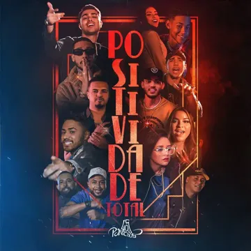 Positividade Total-cover