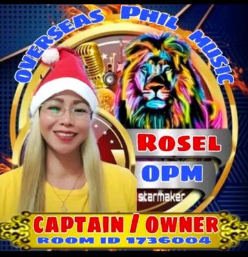 bayan ko track by rosel