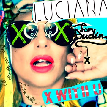 X with U-cover