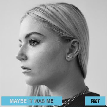 Maybe It Was Me-cover