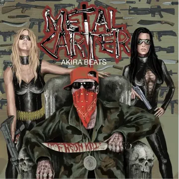 Armata Mimetica-cover